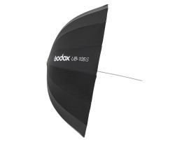 Parabolic Umbrella Godox UB-105W (White)